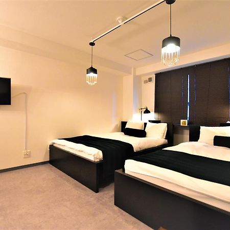 Kuromon28-Near Kuromon Market,Nihonbashi Station Apartment Osaka Ngoại thất bức ảnh