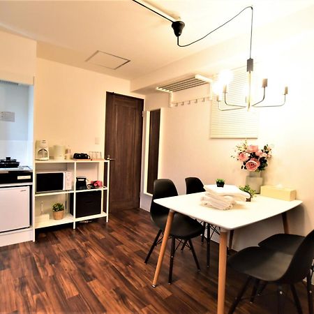 Kuromon28-Near Kuromon Market,Nihonbashi Station Apartment Osaka Ngoại thất bức ảnh