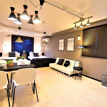 Kuromon28-Near Kuromon Market,Nihonbashi Station Apartment Osaka Ngoại thất bức ảnh