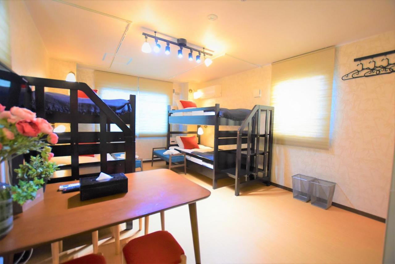 Kuromon28-Near Kuromon Market,Nihonbashi Station Apartment Osaka Ngoại thất bức ảnh