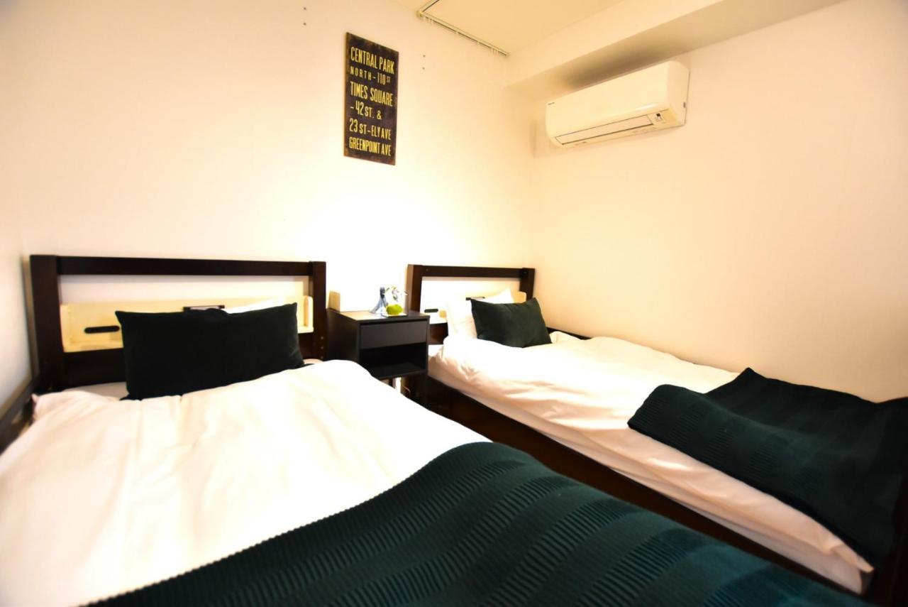 Kuromon28-Near Kuromon Market,Nihonbashi Station Apartment Osaka Ngoại thất bức ảnh