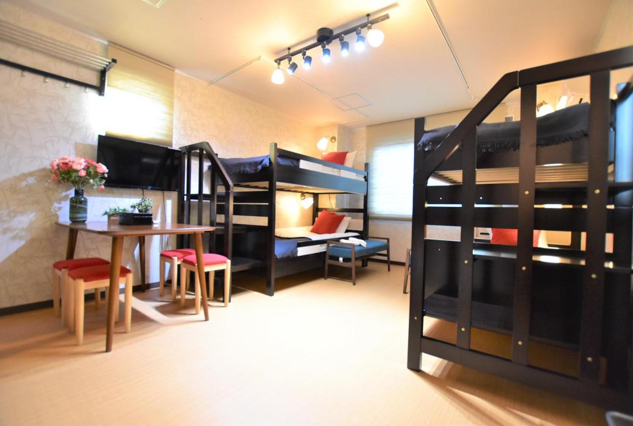 Kuromon28-Near Kuromon Market,Nihonbashi Station Apartment Osaka Ngoại thất bức ảnh