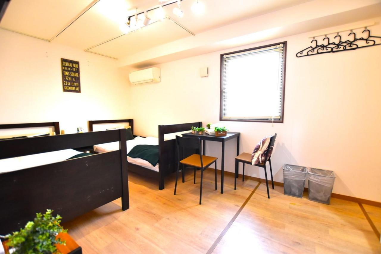 Kuromon28-Near Kuromon Market,Nihonbashi Station Apartment Osaka Ngoại thất bức ảnh