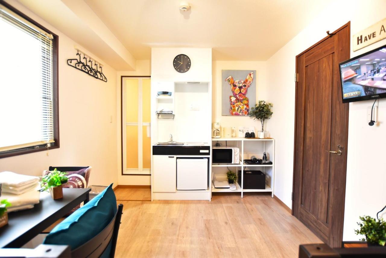 Kuromon28-Near Kuromon Market,Nihonbashi Station Apartment Osaka Ngoại thất bức ảnh