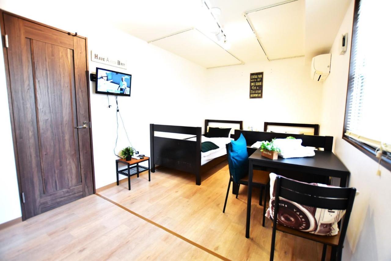 Kuromon28-Near Kuromon Market,Nihonbashi Station Apartment Osaka Ngoại thất bức ảnh