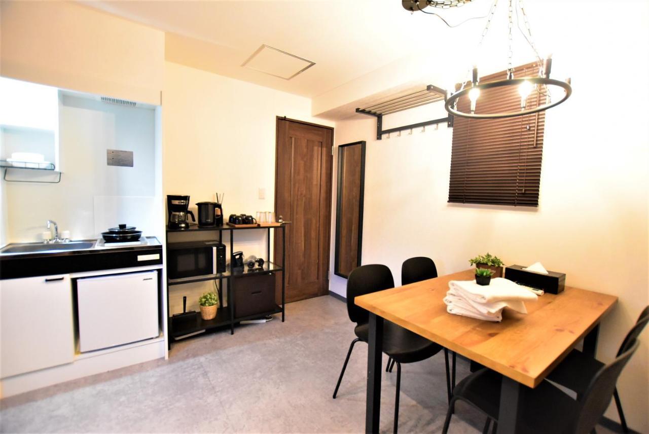 Kuromon28-Near Kuromon Market,Nihonbashi Station Apartment Osaka Ngoại thất bức ảnh