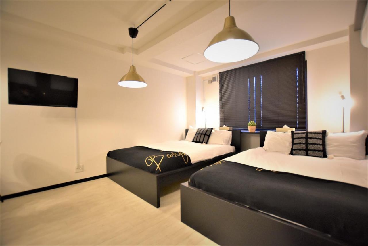 Kuromon28-Near Kuromon Market,Nihonbashi Station Apartment Osaka Ngoại thất bức ảnh