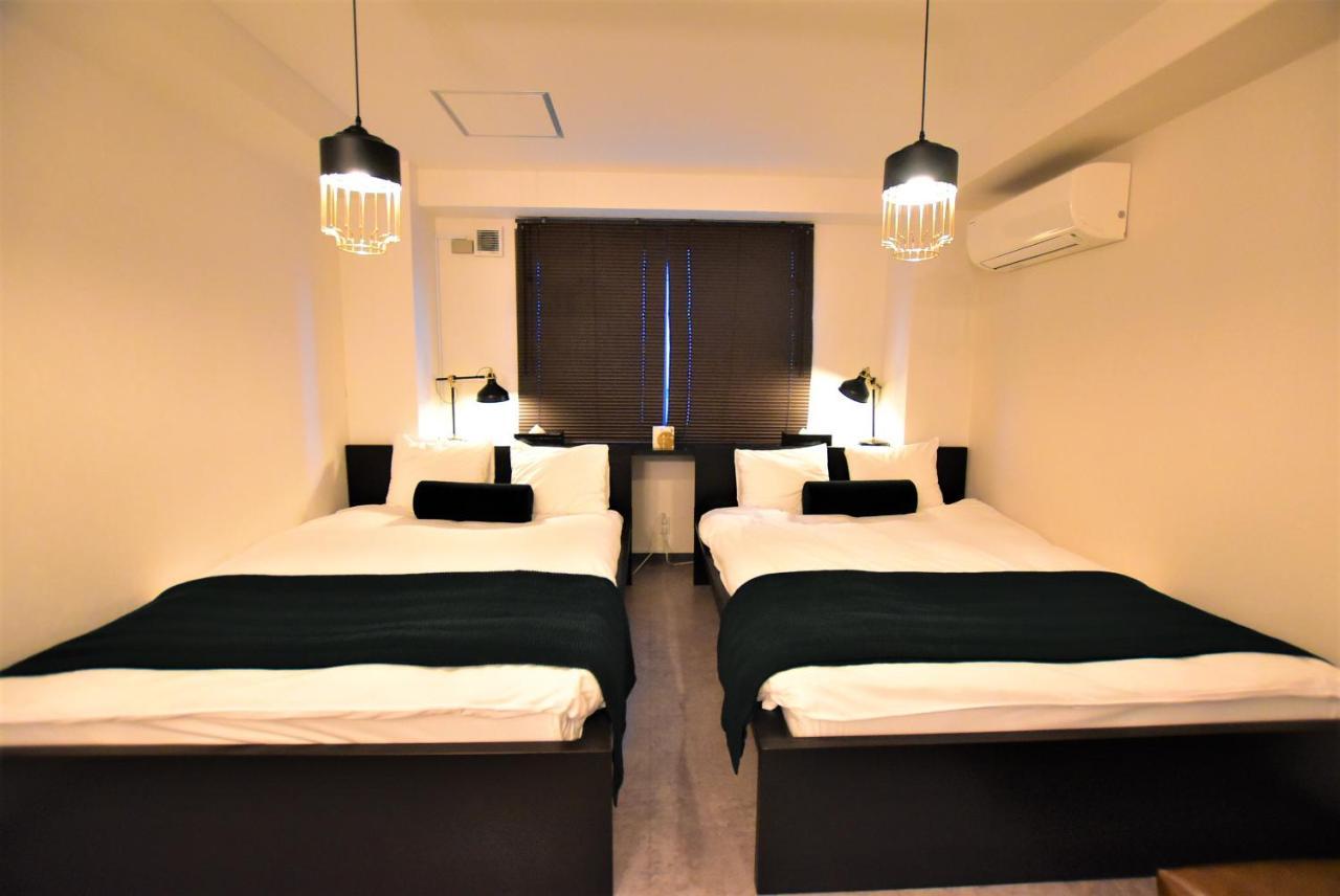 Kuromon28-Near Kuromon Market,Nihonbashi Station Apartment Osaka Ngoại thất bức ảnh