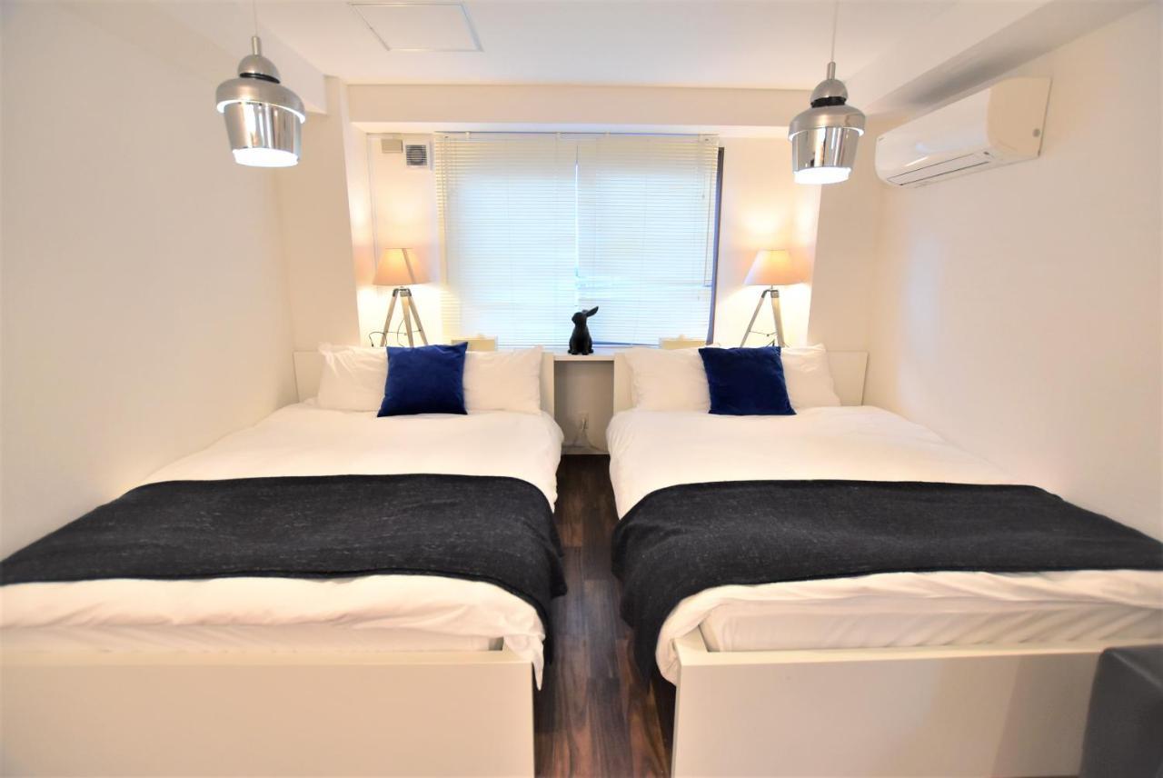 Kuromon28-Near Kuromon Market,Nihonbashi Station Apartment Osaka Ngoại thất bức ảnh