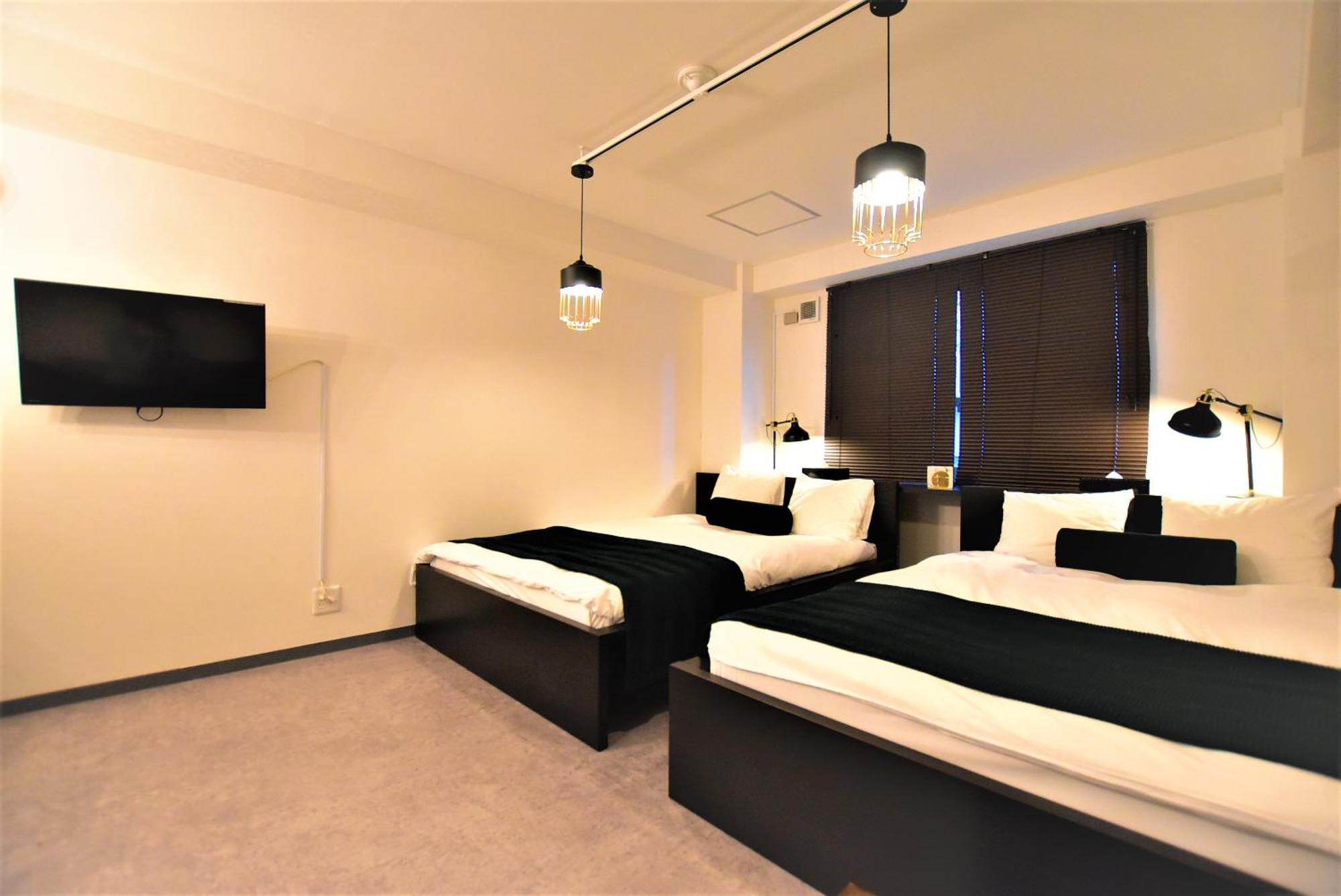 Kuromon28-Near Kuromon Market,Nihonbashi Station Apartment Osaka Ngoại thất bức ảnh