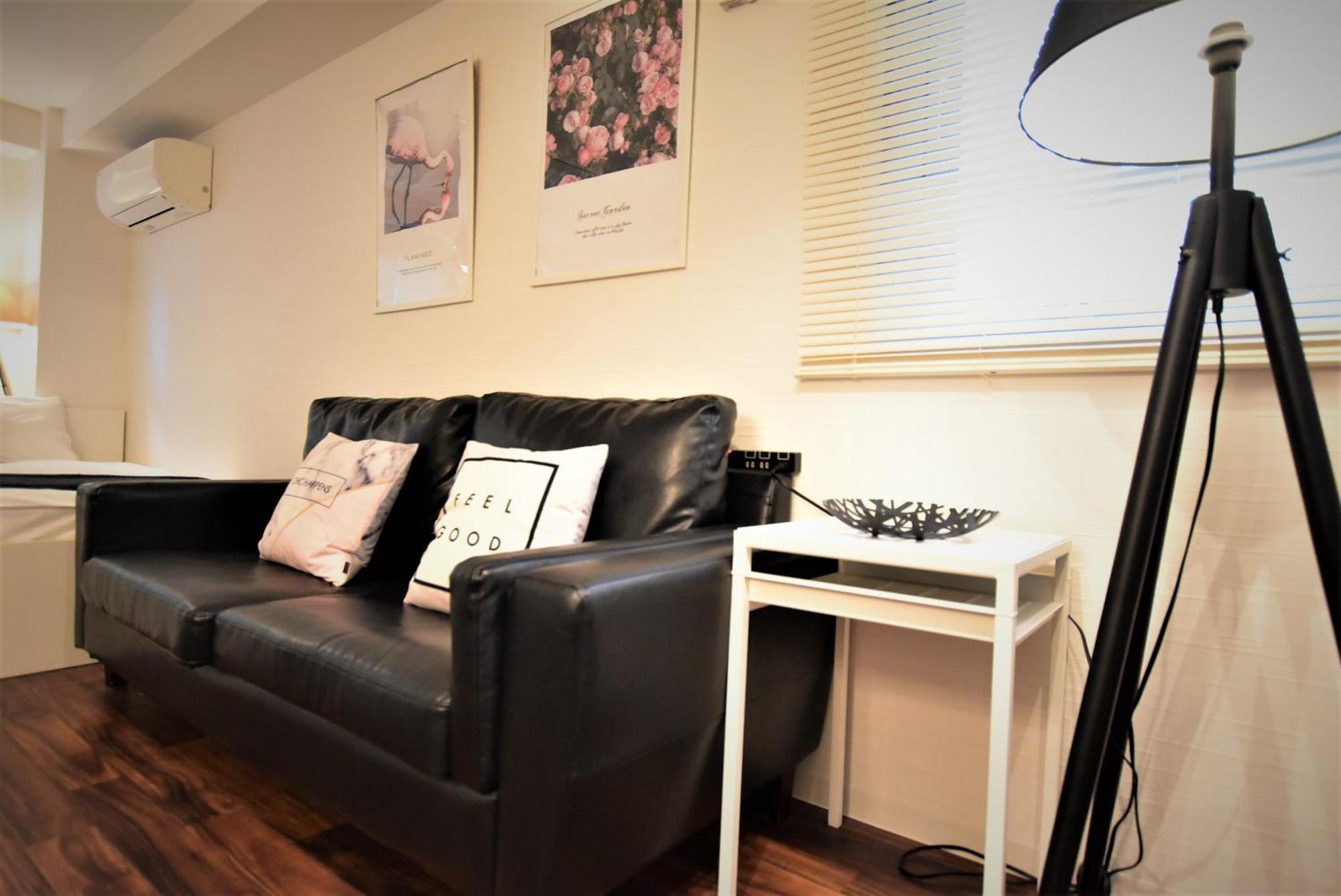 Kuromon28-Near Kuromon Market,Nihonbashi Station Apartment Osaka Ngoại thất bức ảnh