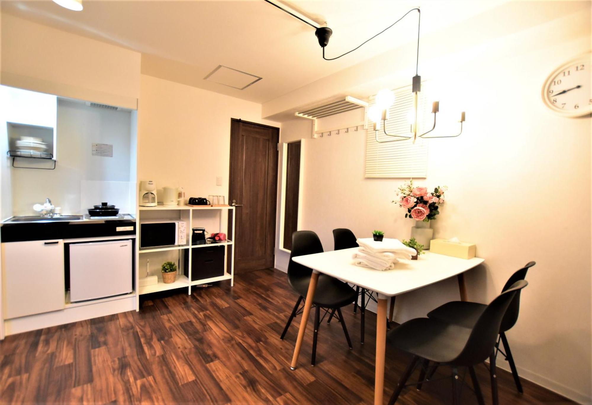 Kuromon28-Near Kuromon Market,Nihonbashi Station Apartment Osaka Ngoại thất bức ảnh